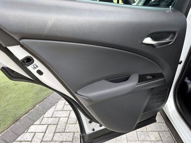 used 2024 Lexus UX 250h car, priced at $34,497