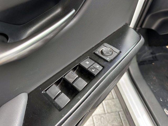 used 2024 Lexus UX 250h car, priced at $34,497