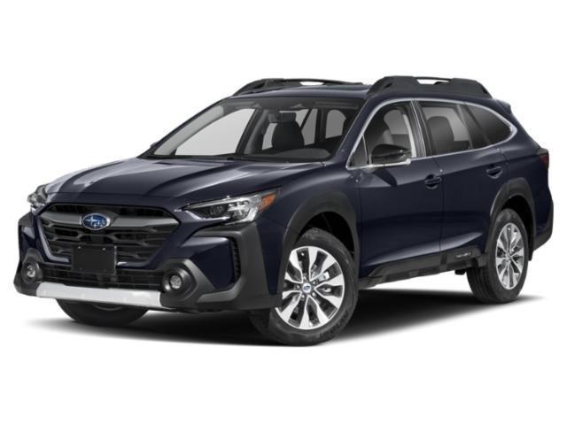 used 2023 Subaru Outback car, priced at $30,995