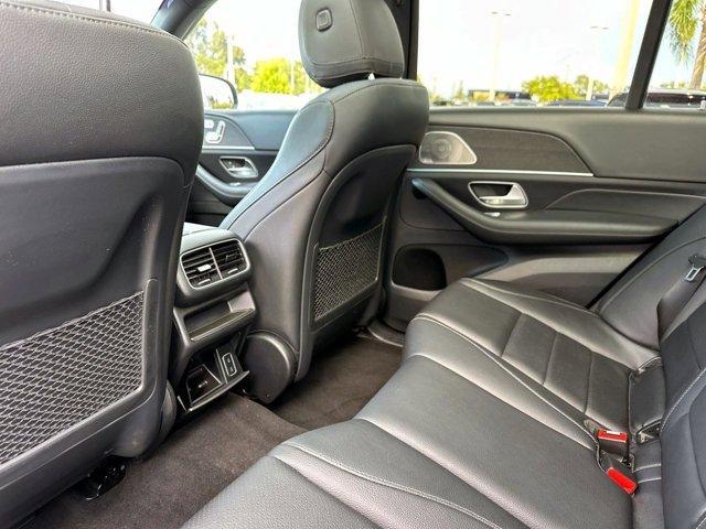 used 2022 Mercedes-Benz GLE 350 car, priced at $45,590