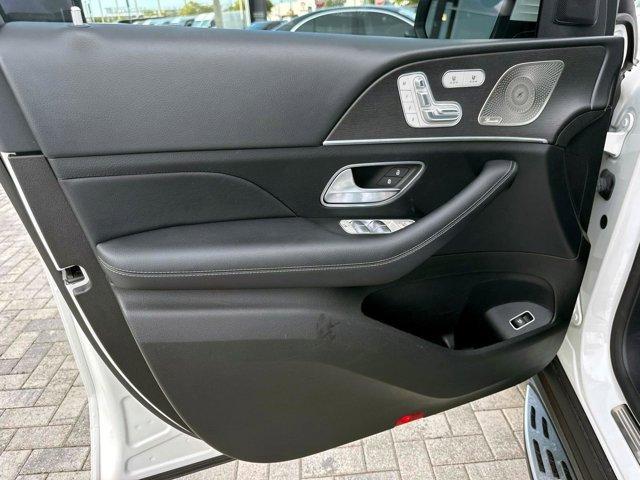 used 2022 Mercedes-Benz GLE 350 car, priced at $45,590