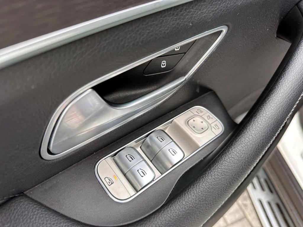 used 2022 Mercedes-Benz GLE 350 car, priced at $42,958