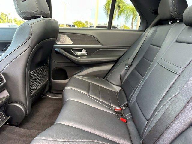 used 2022 Mercedes-Benz GLE 350 car, priced at $45,590
