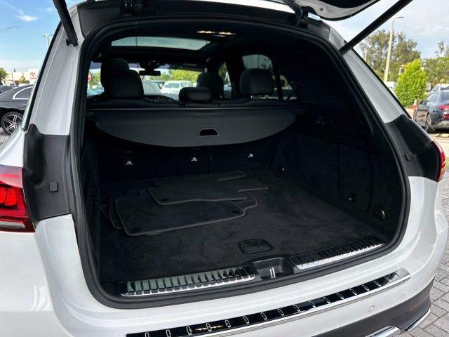 used 2022 Mercedes-Benz GLE 350 car, priced at $45,590