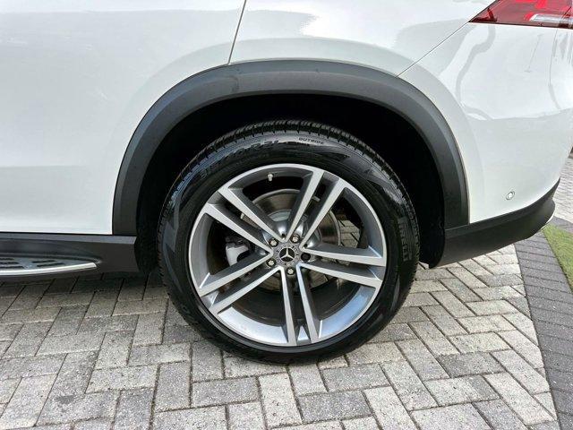 used 2022 Mercedes-Benz GLE 350 car, priced at $45,590