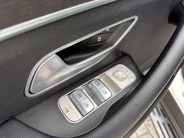 used 2022 Mercedes-Benz GLE 350 car, priced at $45,590