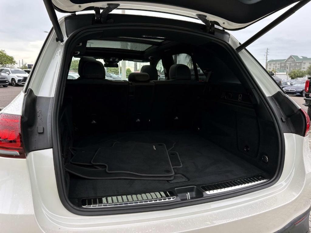 used 2021 Mercedes-Benz AMG GLE 53 car, priced at $50,888