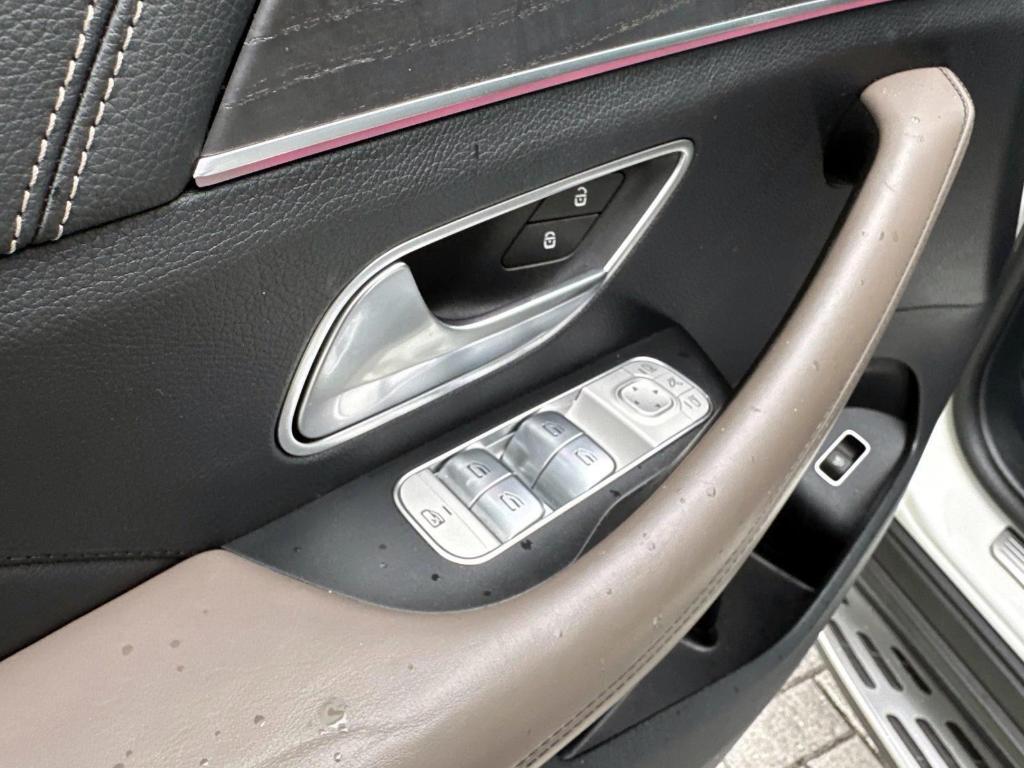 used 2021 Mercedes-Benz AMG GLE 53 car, priced at $50,888