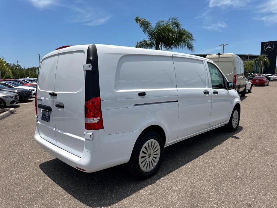 new 2023 Mercedes-Benz Metris car, priced at $44,389