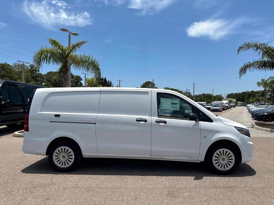 new 2023 Mercedes-Benz Metris car, priced at $44,389