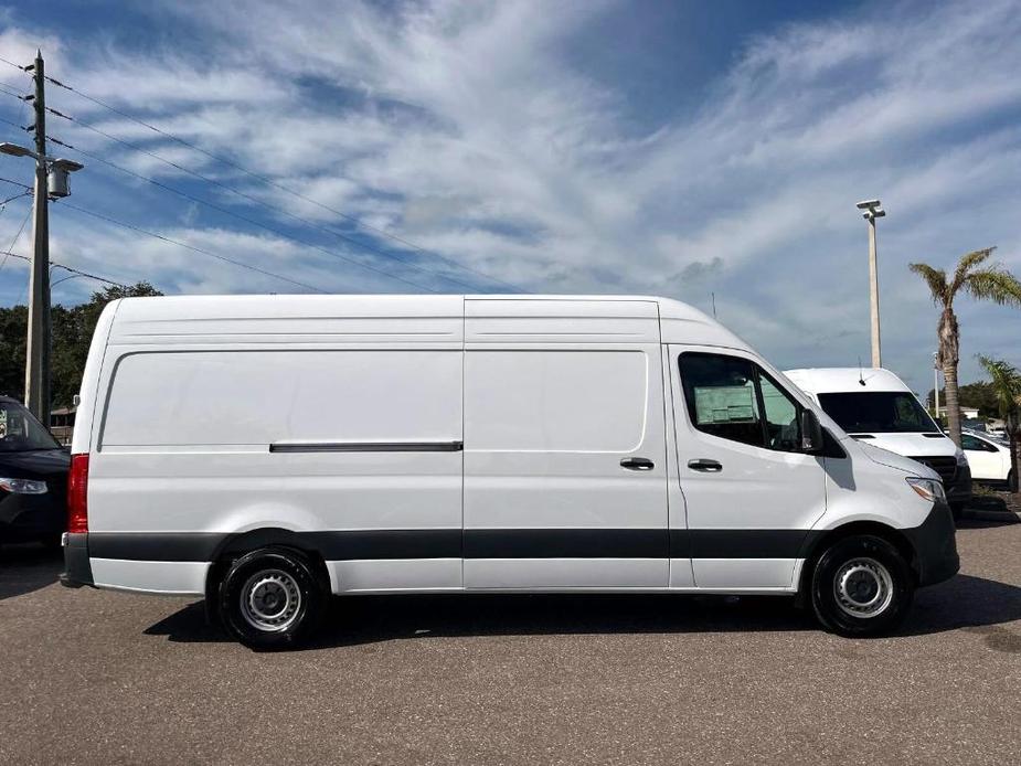 new 2025 Mercedes-Benz Sprinter 2500 car, priced at $66,497