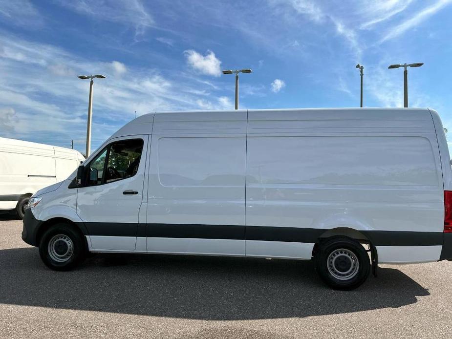 new 2025 Mercedes-Benz Sprinter 2500 car, priced at $66,497