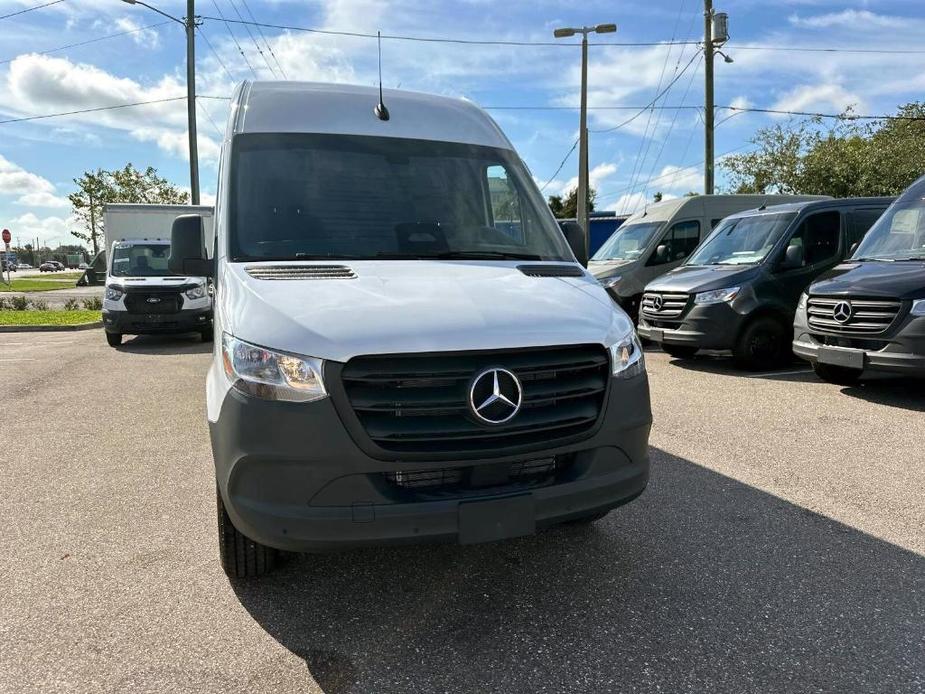 new 2025 Mercedes-Benz Sprinter 2500 car, priced at $66,497