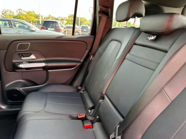 used 2024 Mercedes-Benz GLB 250 car, priced at $40,395