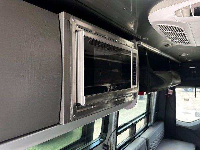 used 2020 Mercedes-Benz Sprinter 3500XD car, priced at $134,988