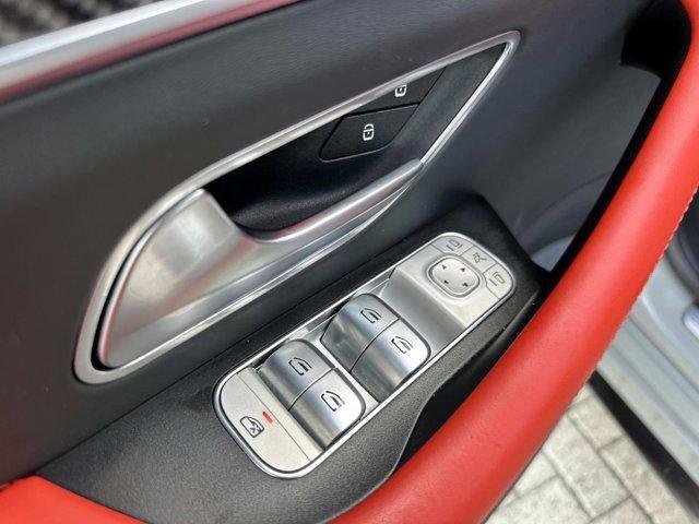 used 2024 Mercedes-Benz AMG GLE 63 car, priced at $92,956