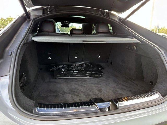 used 2024 Mercedes-Benz AMG GLE 63 car, priced at $92,956