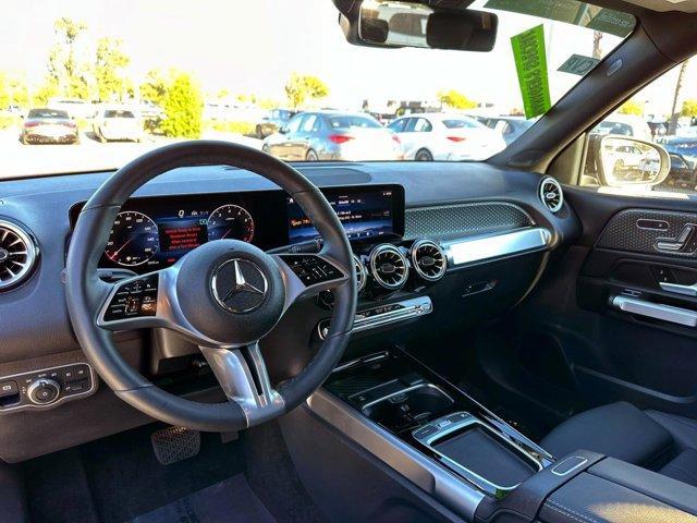 used 2024 Mercedes-Benz GLB 250 car, priced at $44,698