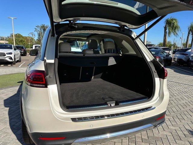 used 2022 Mercedes-Benz GLE 450 car, priced at $60,988