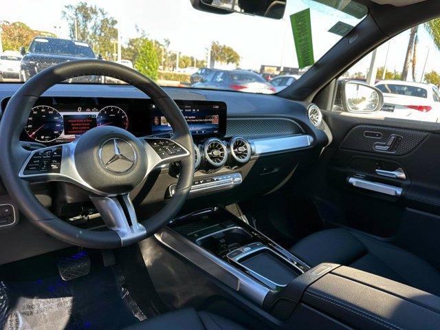 used 2024 Mercedes-Benz GLB 250 car, priced at $45,959