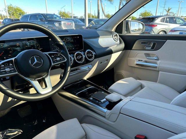 used 2021 Mercedes-Benz GLA 250 car, priced at $30,988