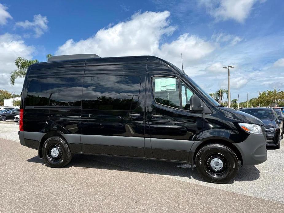 new 2024 Mercedes-Benz Sprinter 2500 car, priced at $74,046