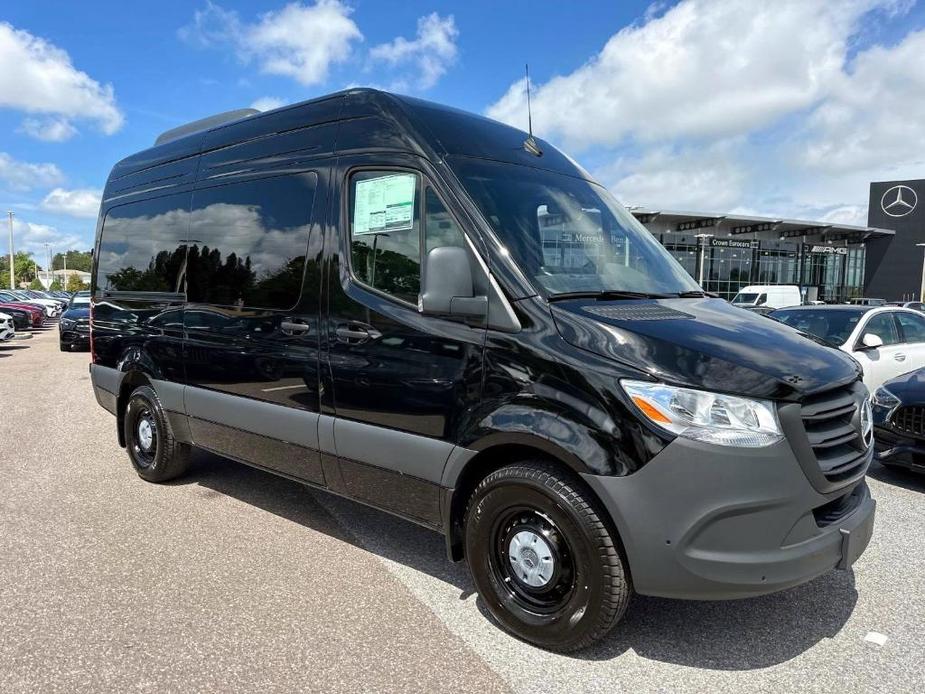 new 2024 Mercedes-Benz Sprinter 2500 car, priced at $74,046