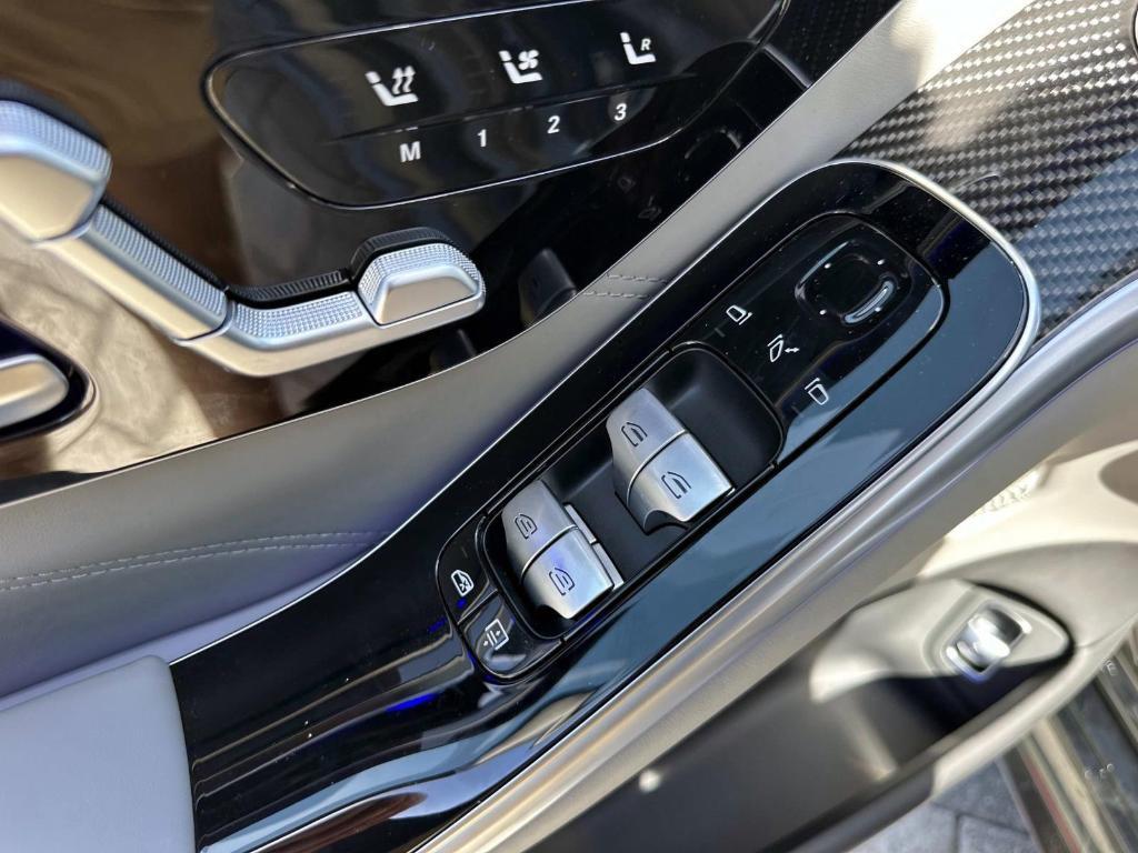 new 2026 Mercedes-Benz S-Class car, priced at $230,045