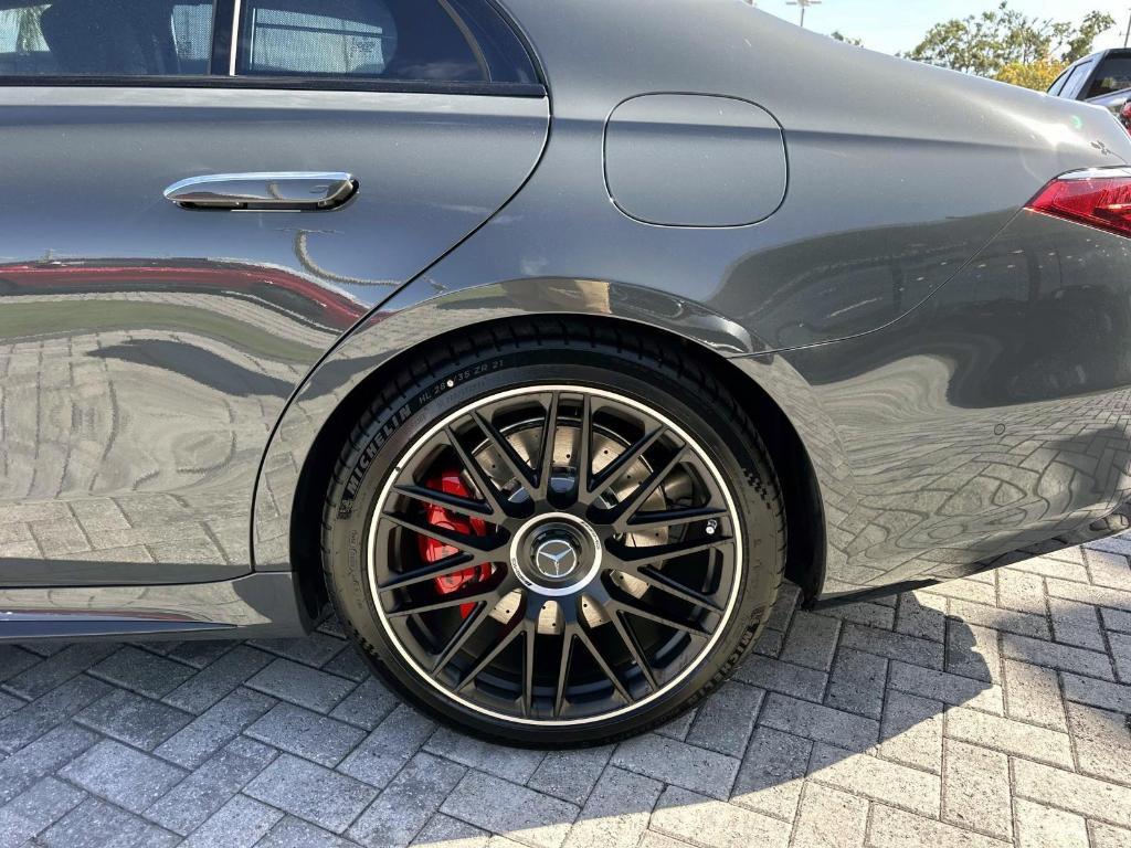 new 2026 Mercedes-Benz S-Class car, priced at $230,045
