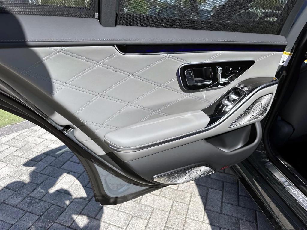 new 2026 Mercedes-Benz S-Class car, priced at $230,045