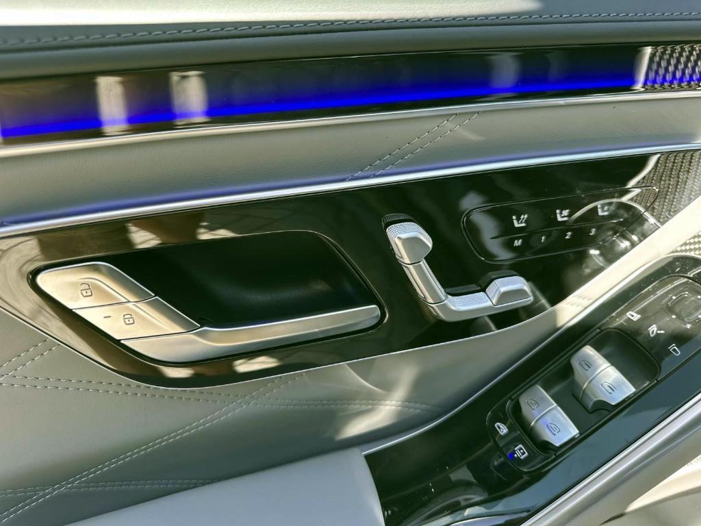 new 2026 Mercedes-Benz S-Class car, priced at $230,045