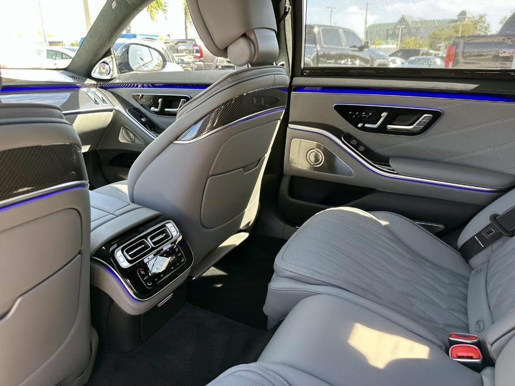 new 2026 Mercedes-Benz S-Class car, priced at $230,045