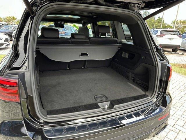 used 2024 Mercedes-Benz GLB 250 car, priced at $47,005