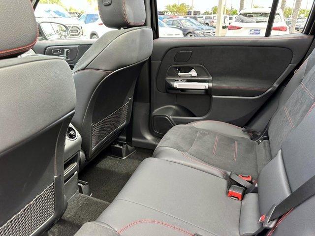 used 2024 Mercedes-Benz GLB 250 car, priced at $47,005