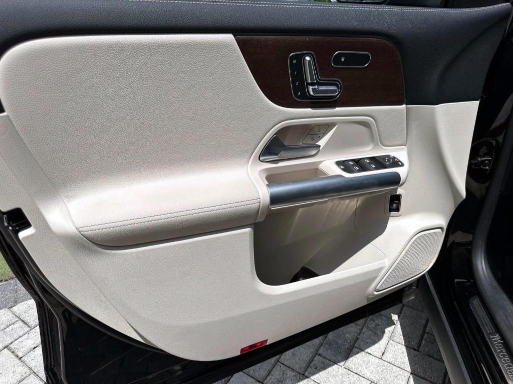 used 2023 Mercedes-Benz GLA 250 car, priced at $32,950