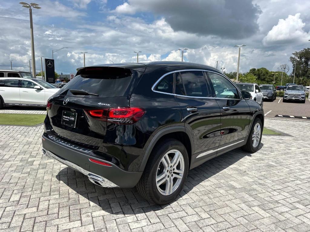 used 2023 Mercedes-Benz GLA 250 car, priced at $32,950