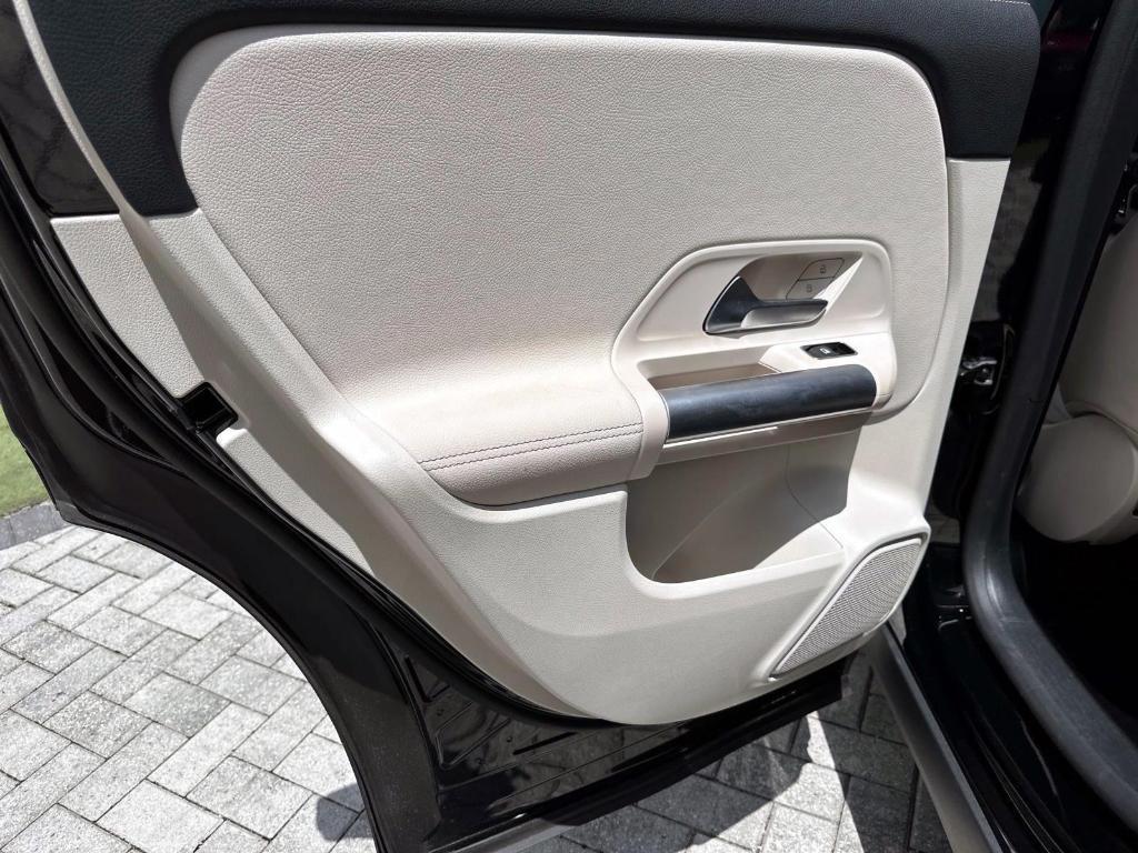 used 2023 Mercedes-Benz GLA 250 car, priced at $32,950