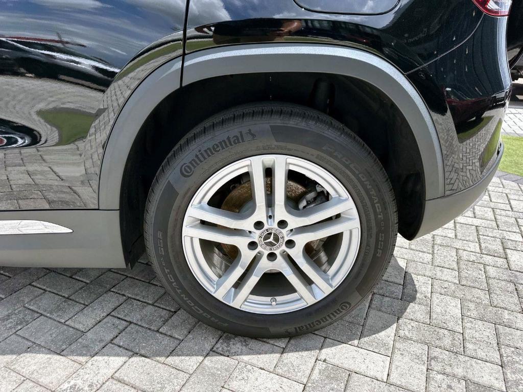 used 2023 Mercedes-Benz GLA 250 car, priced at $33,995