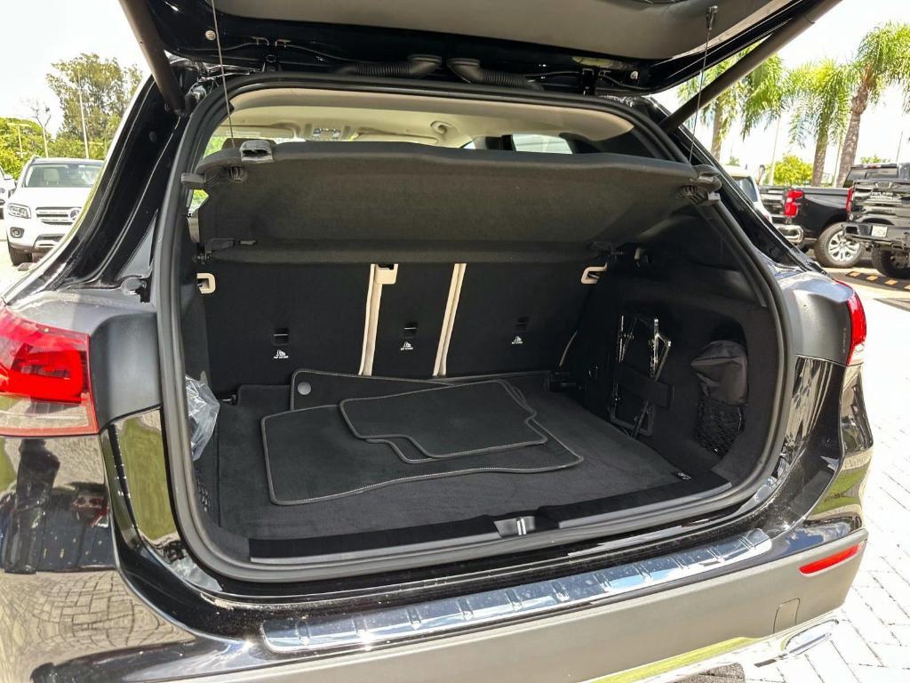 used 2023 Mercedes-Benz GLA 250 car, priced at $32,950