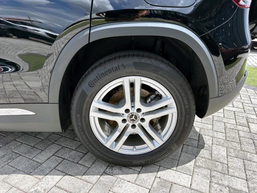 used 2023 Mercedes-Benz GLA 250 car, priced at $32,950