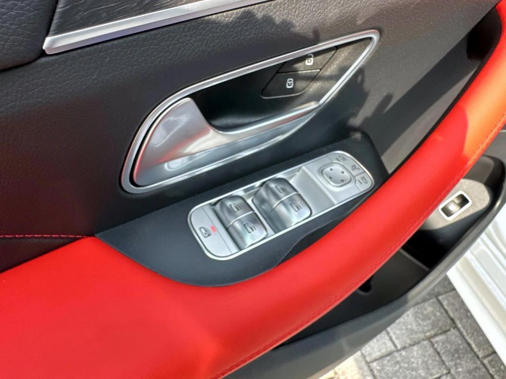 new 2025 Mercedes-Benz AMG GLE 53 car, priced at $93,995