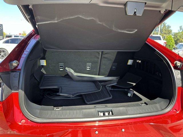 used 2023 Ford Mustang Mach-E car, priced at $25,866