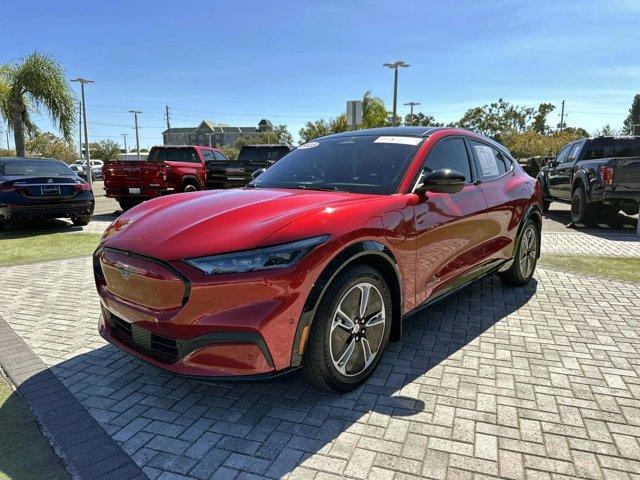 used 2023 Ford Mustang Mach-E car, priced at $25,866