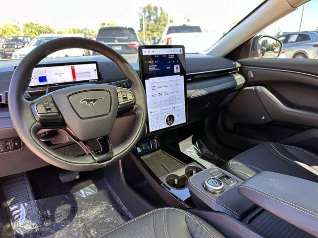 used 2023 Ford Mustang Mach-E car, priced at $25,866