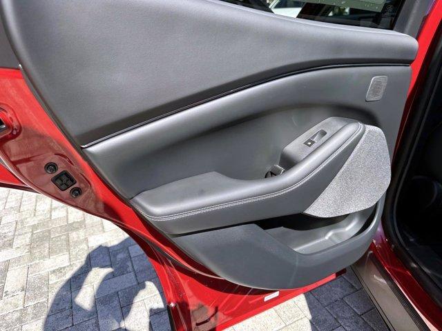 used 2023 Ford Mustang Mach-E car, priced at $25,866