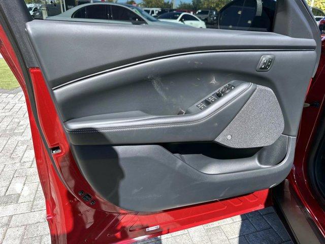 used 2023 Ford Mustang Mach-E car, priced at $25,866