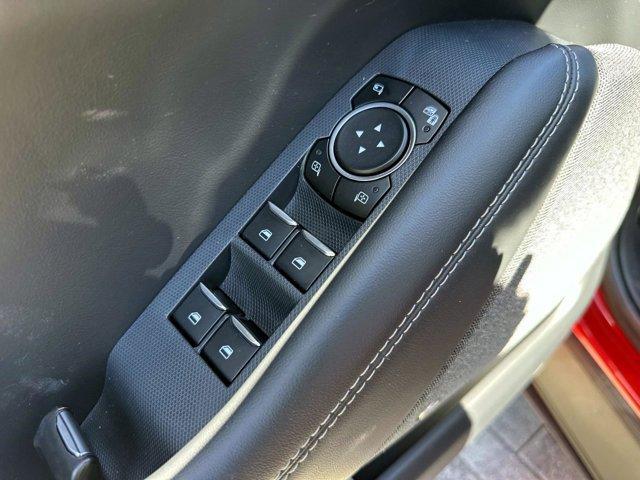 used 2023 Ford Mustang Mach-E car, priced at $25,866