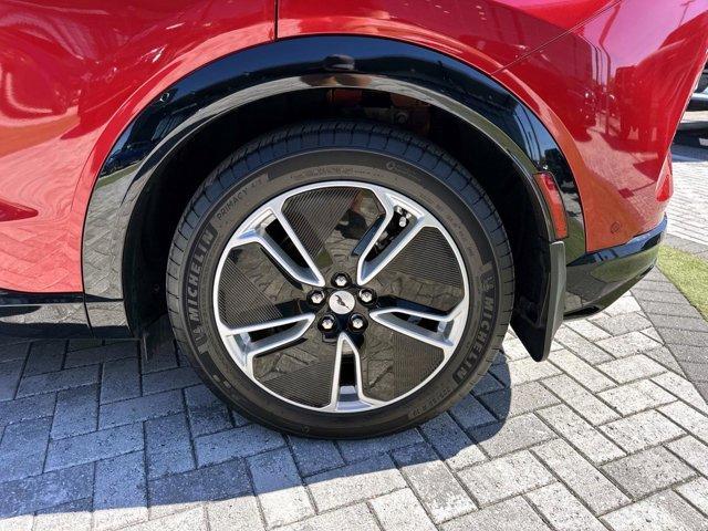 used 2023 Ford Mustang Mach-E car, priced at $25,866