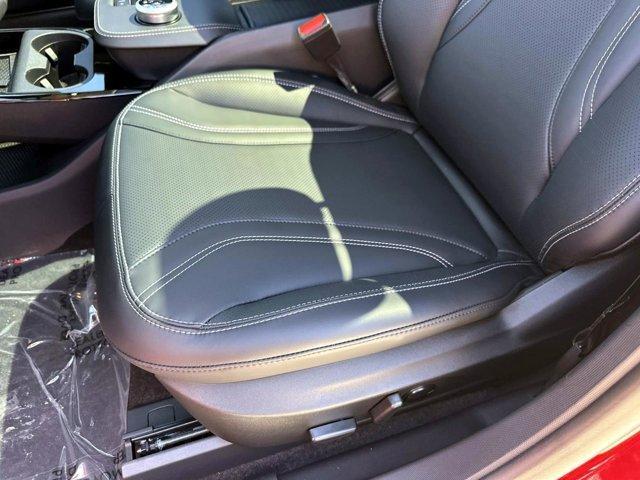 used 2023 Ford Mustang Mach-E car, priced at $25,866