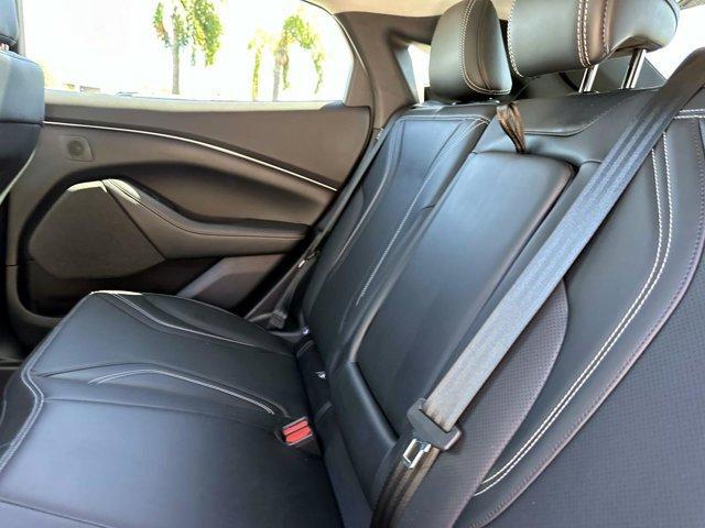 used 2023 Ford Mustang Mach-E car, priced at $25,866